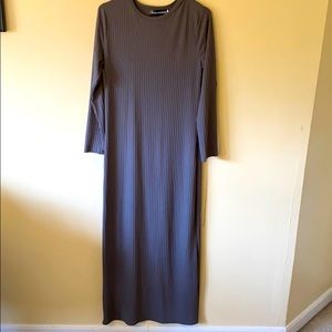 Sunda Fashion body-com dress